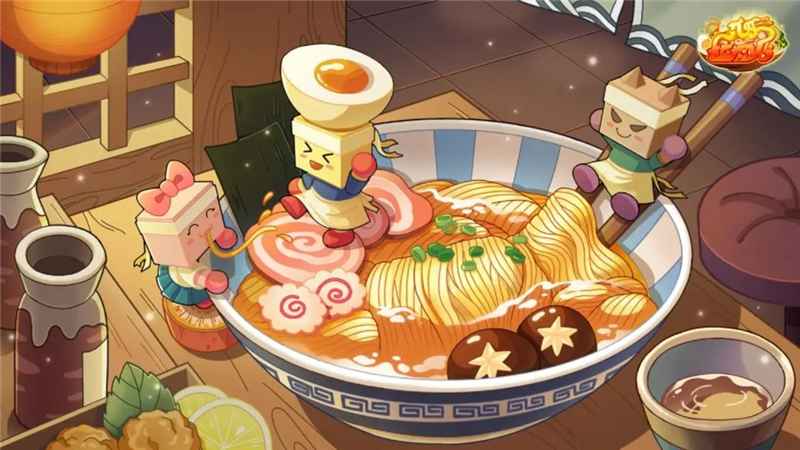 开罗拉面店拉面制作秘籍：从基础到精髓的全面解析