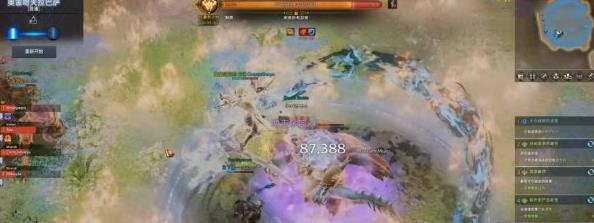 命运方舟奥雷哈夫拉巴萨通关攻略分享