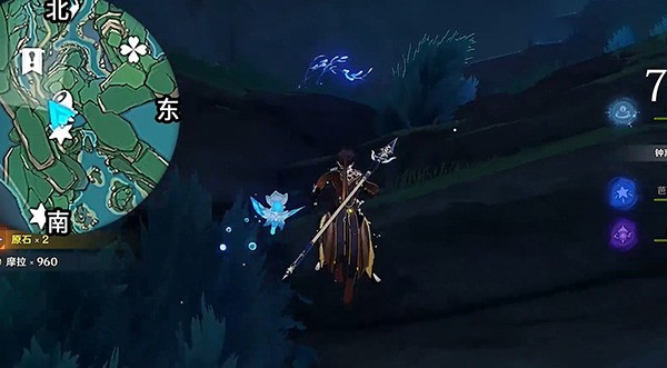 原神渊下宫宝箱全收集攻略：详细位置与获取方法