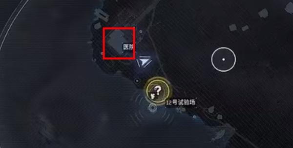 原子之心巴甫洛夫综合体入口攻略