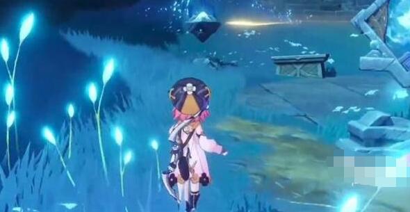 原神导光之仪解谜攻略