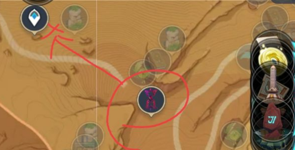 原神善恶的赫瓦雷纳任务全攻略