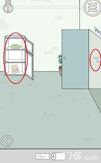 厕所里的秘密：作弊不要被老师发现第4关全解析