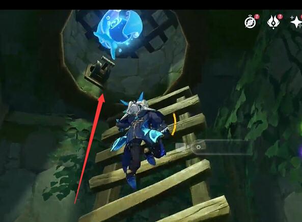 原神秋的悔意任务攻略:图文详解4.2版本任务玩法