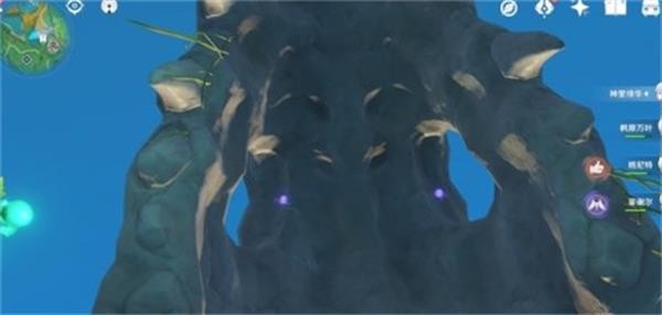 原神鲸井小弟手鞠位置全攻略