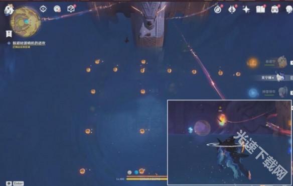 原神“为我敞开心扉”任务完整通关攻略：获取古老玉石碎片全流程解析