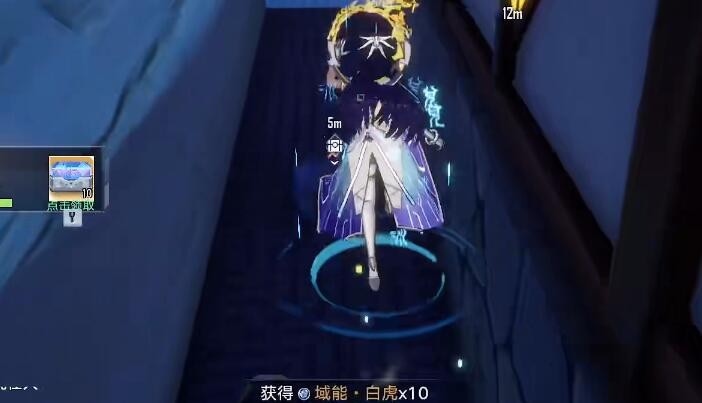 幻塔兑州隐藏宝箱全图鉴：39个宝藏位置大公开