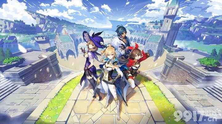 原神踏鞴砂华丽宝箱开启全攻略：简单易懂的开启方法