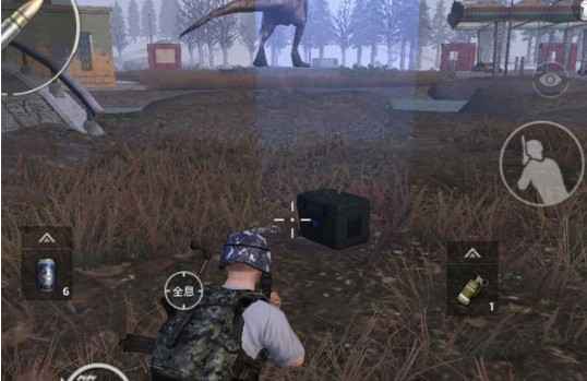 和平精英僵尸模式消失的真相：手机性能瓶颈与玩家体验的博弈