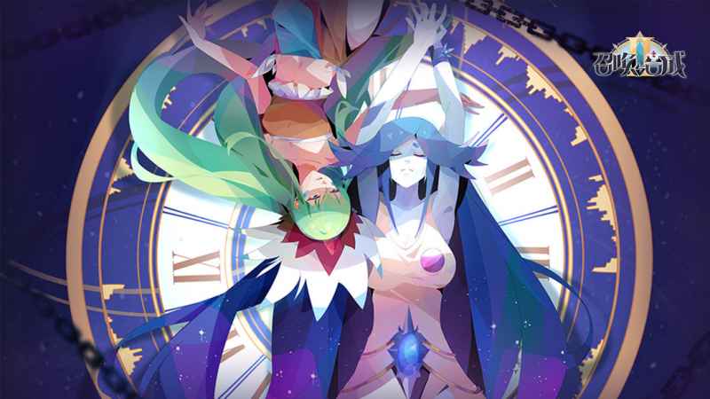 召唤与合成2主力3人团最强搭配推荐：怎么搭最带劲