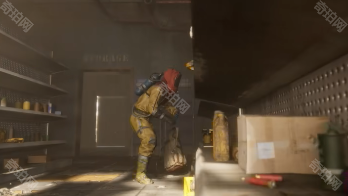 失控进化手游与端游的核心差异解析