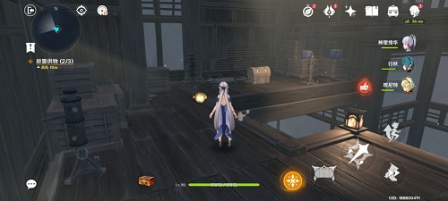 原神盆景秘境通关全攻略：详细流程与宝箱点位解析