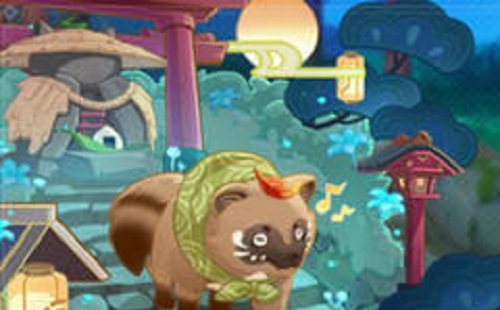 原神大雪隐御伽话通关全记录：详细攻略与步骤解析