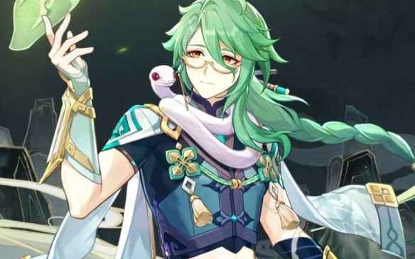 原神希诺宁配队全攻略：详解水、冰、雷系阵容搭配与玩法