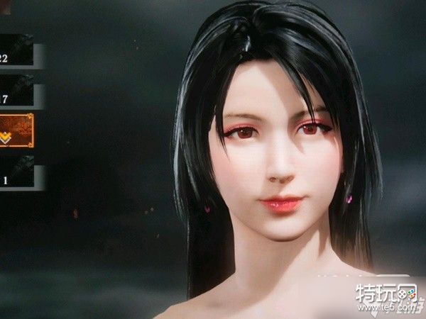 卧龙苍天陨落捏脸代码全攻略