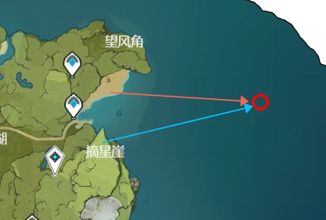 原神螃蟹岛怎么找：位置、刷新规律及获取方法全攻略