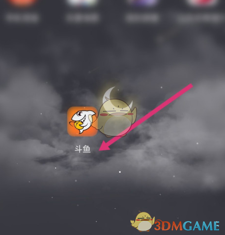 斗鱼开启免打扰模式的方法