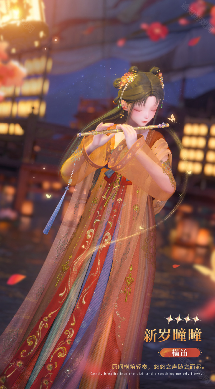 无限暖暖1.2版本商城新增商品一览：新鲜出炉的商品都有啥