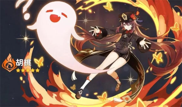 原神5.1版本复刻角色全解析：千织、胡桃、纳西妲强度与选择策略