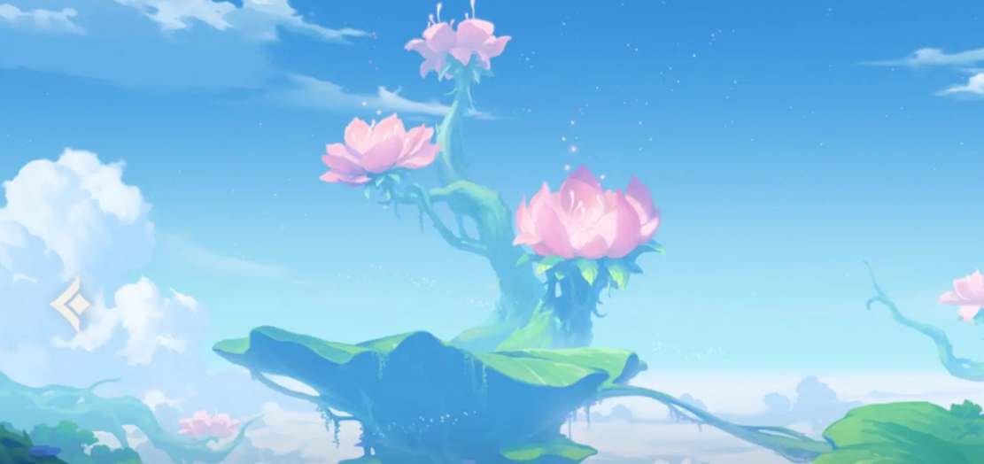 原神烟林之真果是个啥？怎么弄到手还用得上