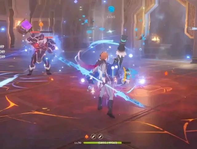 原神优菈抽取指南：后期环境物理主C推荐