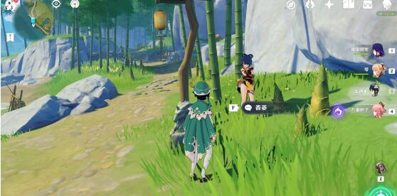 原神突破性思维任务全攻略：助旭东解忧，解锁成就