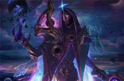 云顶之弈10.6未来战士狙神阵容玩法详解：核心英雄与站位策略