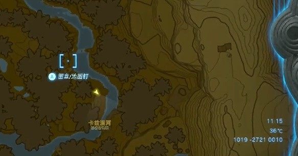 塞尔达王国之泪雷光套完整获取指南