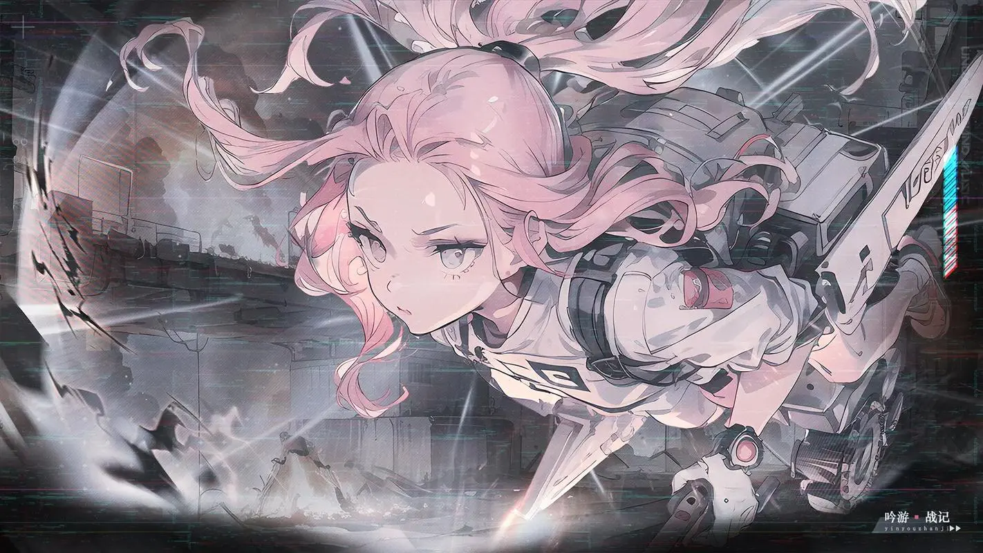 吟游战记：异星冒险的奇妙之旅——探索、策略与福利全解析