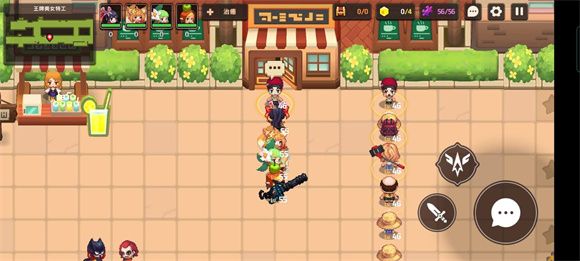 坎公骑冠剑王牌美女特工全收集攻略详解：碎片、宝石获取路径与技巧