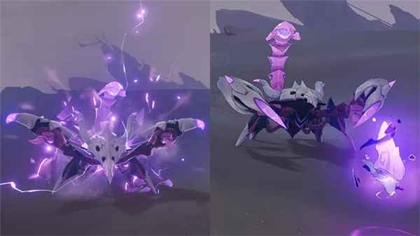 原神3.4新怪物全面盘点：千壑沙地怪物与原魔一网打尽