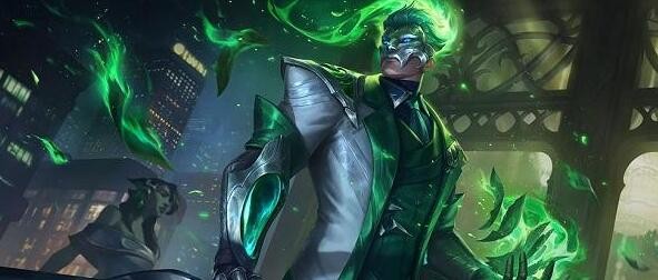 云顶之弈S6.5布兰德阵容深度解析：核心配置与实战策略