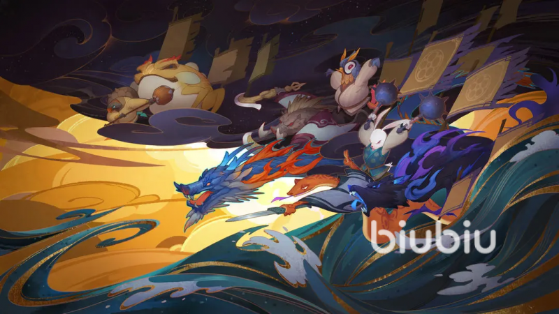 了不起的修仙模拟器神秘身影全解析