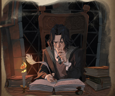 哈利波特魔法觉醒神锋无影图鉴深度解析：卡牌效果与实战应用