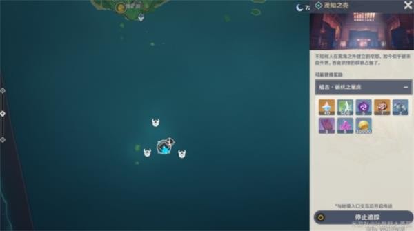 原神知茂之壳秘境通关全攻略：解锁雷方碑与点亮挑战详解