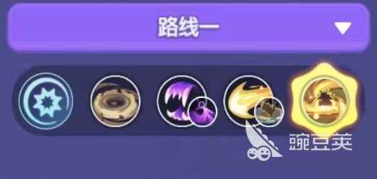 宝可梦大集结班吉拉斯打法心得：装备技能搭配与实战攻略