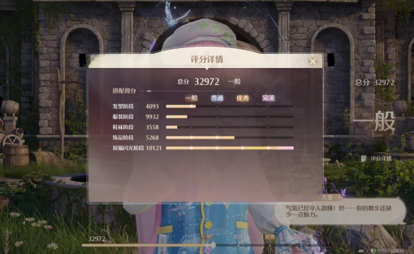 无限暖暖性感天王挑战解锁全攻略：详细步骤与所需分数解析