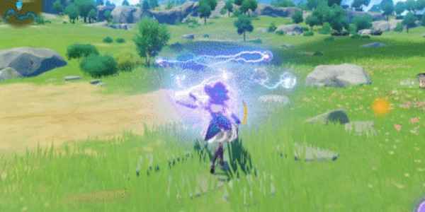 原神丽莎培养全攻略：属性、技能、武器、圣遗物及阵容搭配详解