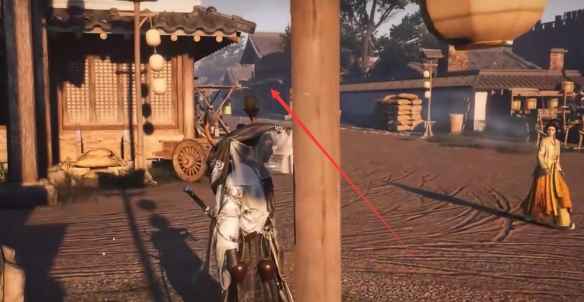 寿昌坊鸟兽虫鱼任务全攻略