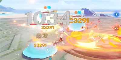 原神悬涛之势任务玩法攻略:快速清怪技巧与队伍搭配指南