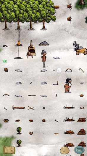 华夏人生游戏合成配方详解：材料升级与制作攻略