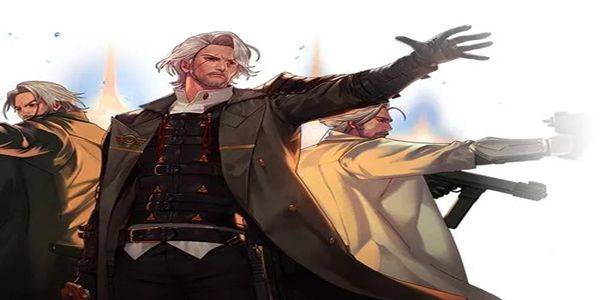 冒险团名字的艺术：创意与个性的展现