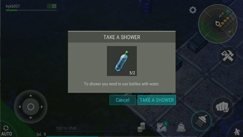 地球末日解毒全攻略