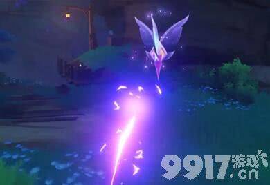 原神雷极翔虫飞行方法攻略