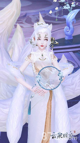 云裳羽衣困难8-9关通关攻略：稳住，通关就有奖励