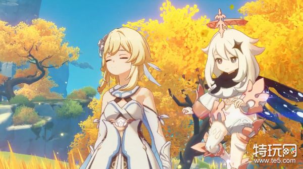 原神新手选角色全攻略：基于最新强度排行，轻松开启游戏之旅