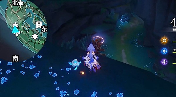 原神渊下宫宝箱全收集攻略：详细位置与获取方法