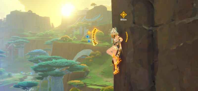 原神游戏实用技巧分享：新手高效游戏指南