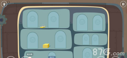 史小坑爆笑逃脱1第10关通关攻略