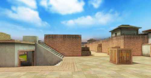 三号监狱新玩法深度体验：战术攻略与实战技巧